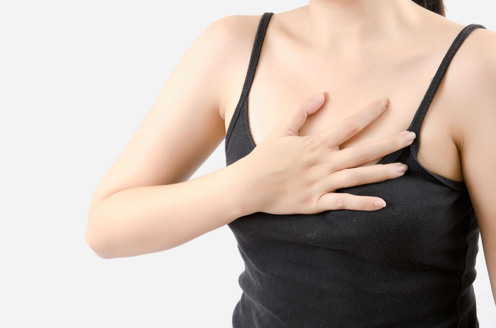 התסמינים של התקף לב אצל נשים אינם מובהקים לעומת גברים, ולכן גם הצוות הרפואי לא תמיד מקשר זאת להתקף לב