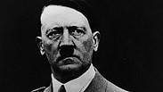 מנהיג גרמניה הנאצית אדולף היטלר