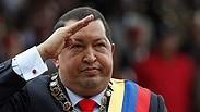 הצאביזם הפך בשנים האחרונות לאלים במיוחד בוונצואלה. הוגו צ'אבס           