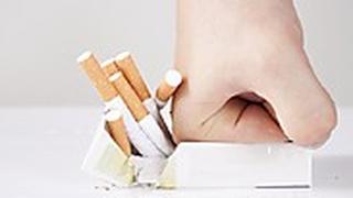 נזקים בריאותיים של גמילה מעישון