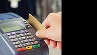 כרטיסי אשראי