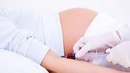 בדיקת דם שתנבא רעלת הריון