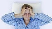 סובלים מהפרעות שינה? אתם ממש לא לבד