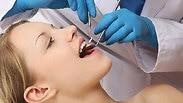 טיפול שיניים לבעלי צרכים מיוחדים