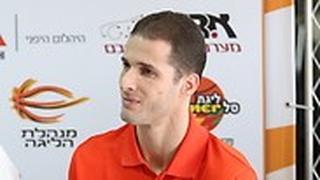 עמית בן דוד