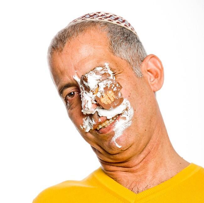 אין כזה דבר תימני וגורמה, אח שלי. כמו שתגיד לי שיש זמר אופרה תימני, זה לא קורה". נתן (ליאור נורדמן) אין כזה דבר תימני וגורמה, אח שלי. כמו שתגיד לי שיש זמר אופרה תימני, זה לא קורה". נתן