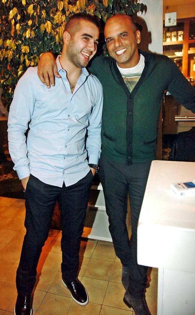 העיקר המצב רוח. אייל גולן  (אמיר מאירי)  העיקר המצב רוח. אייל גולן