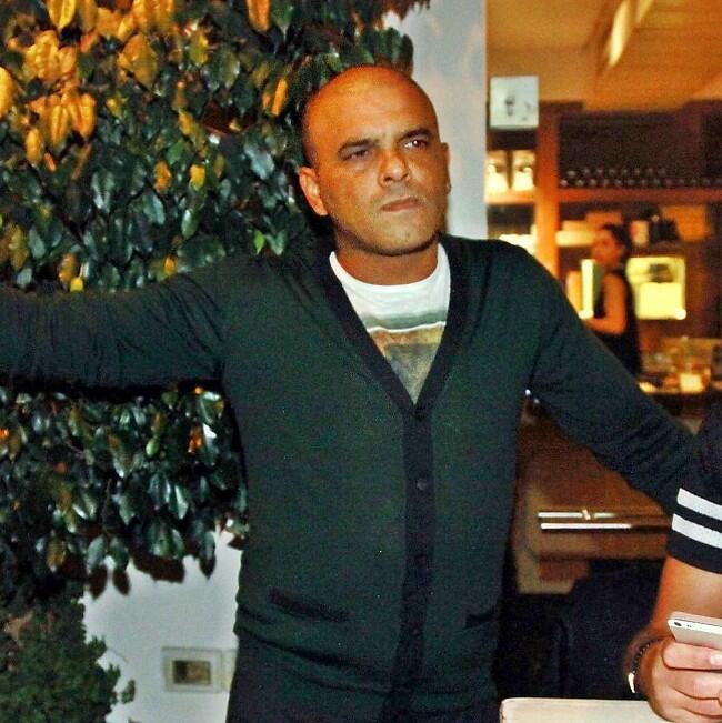 הכי חשוב זה החיוך. אייל גולן  (אמיר מאירי)  הכי חשוב זה החיוך. אייל גולן