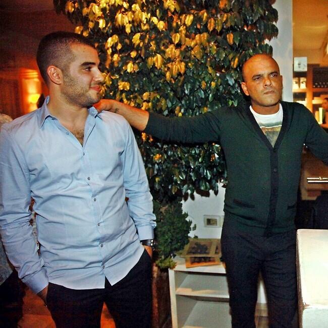 עזבו אתכם מאינטרנט. אייל גולן  (אמיר מאירי)  עזבו אתכם מאינטרנט. אייל גולן