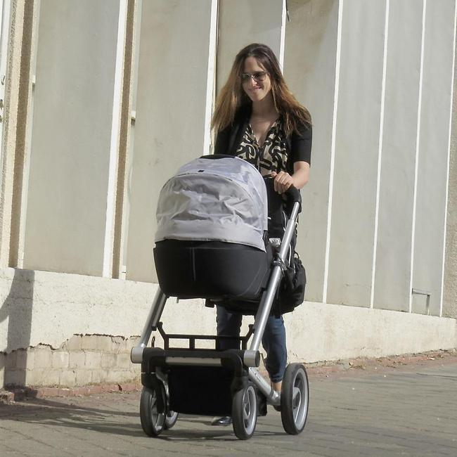איזה חיוך! 