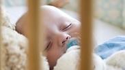 המכשיר שמתריע על הפסקת נשימה של התינוק