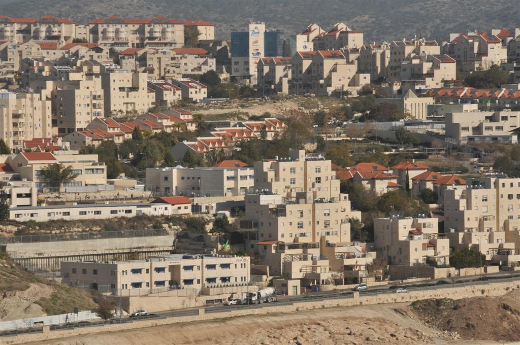 שכונת רמת בית שמש א'. גידול בהיקף הדירות להשכרה 
