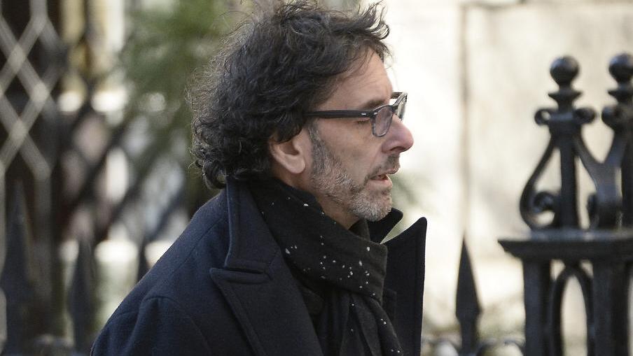 Joel Coen (Photo: EPA) Joel Coen