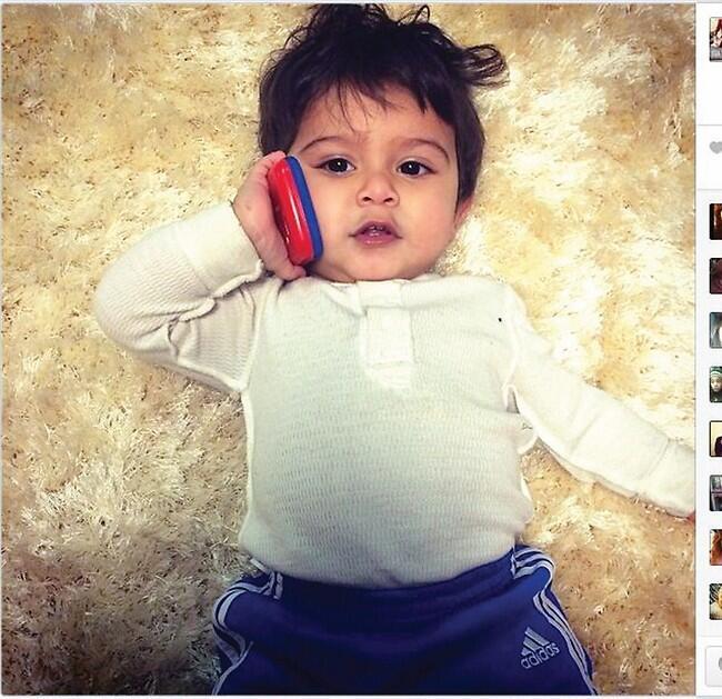 אמא, מה זה טראש?