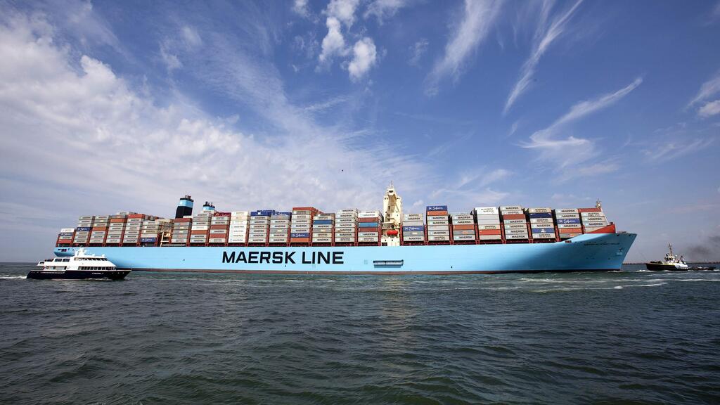 Shipping giant Maersk will resume its Red Sea routes
