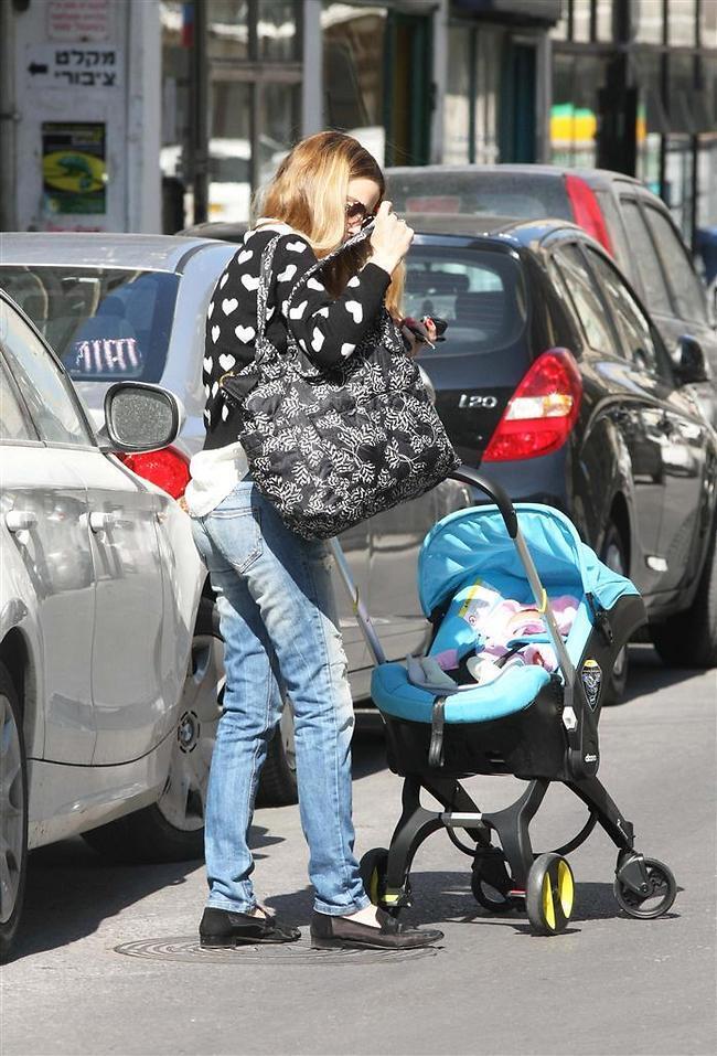 איפה שמתי את אריאל? (צילום: מוטי לבטון) איפה שמתי את אריאל?