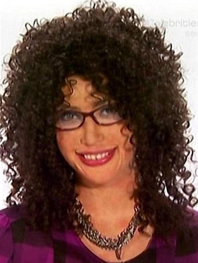 מזהים אותי?