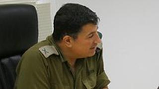 יואב (פולי) מרדכי