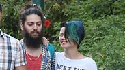 נינט טייב יוסי מזרחי מחפשים דירה