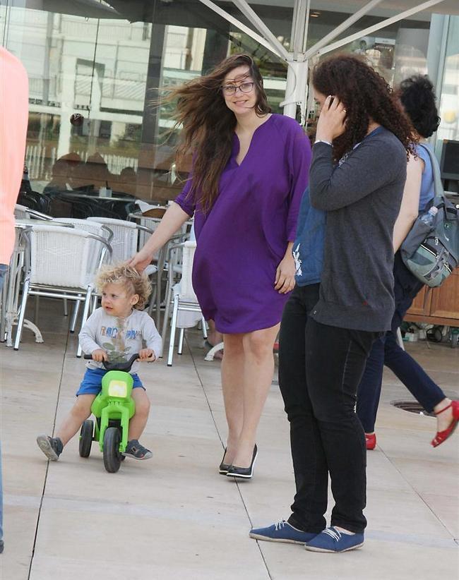 בקרוב נכתוב על זה שיר
