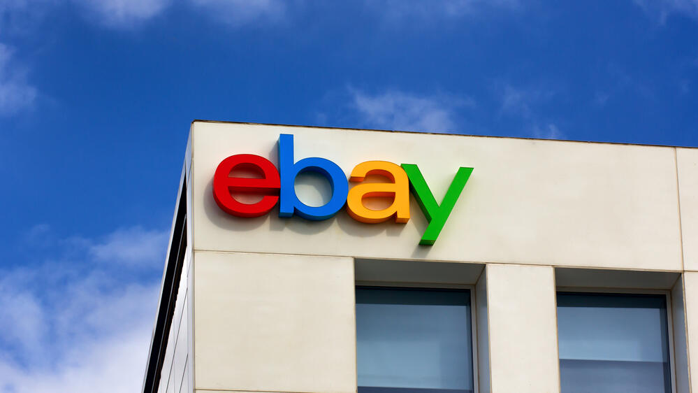 Концерн eBay 