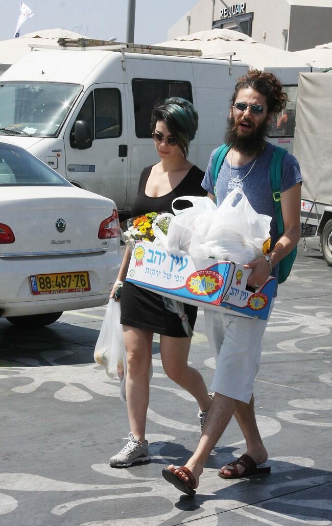 זכרנו לקנות במיה?