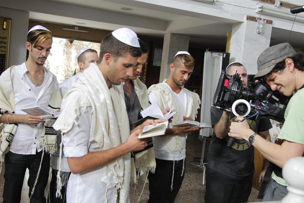 "מישהו זוכר מה פרשת השבוע?"
