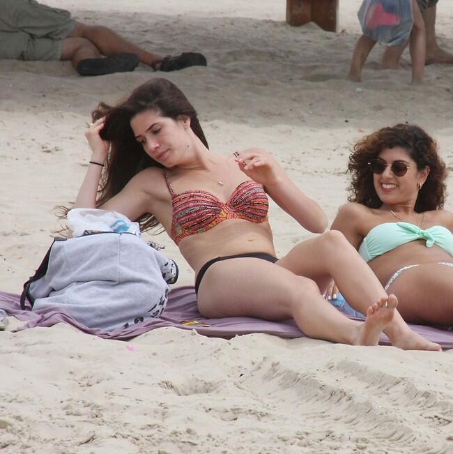 מזל שעשיתי שחי