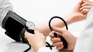 גילוי מוקדם של יתר לחץ דם