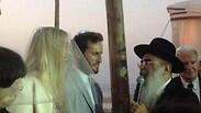 חתונה אנחל בונני דושי לייטרסדורף