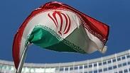 איראן ממשיכה לאיים      