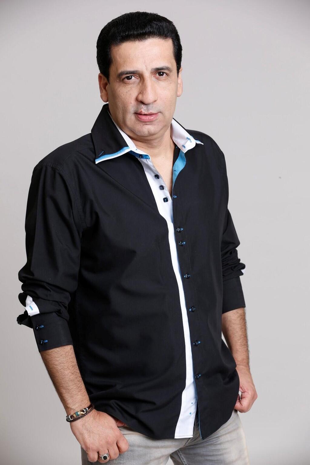 מיצינו. דורון מירן