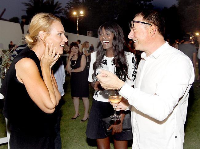 "די, אני בשוק! מתי חזרתם?" גלית גוטמן מגלה על הקאמבק
