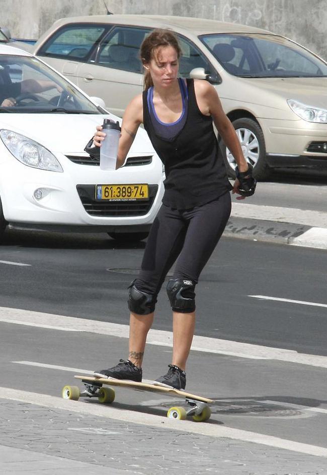 שקלת להיכנס ככה לחופה?