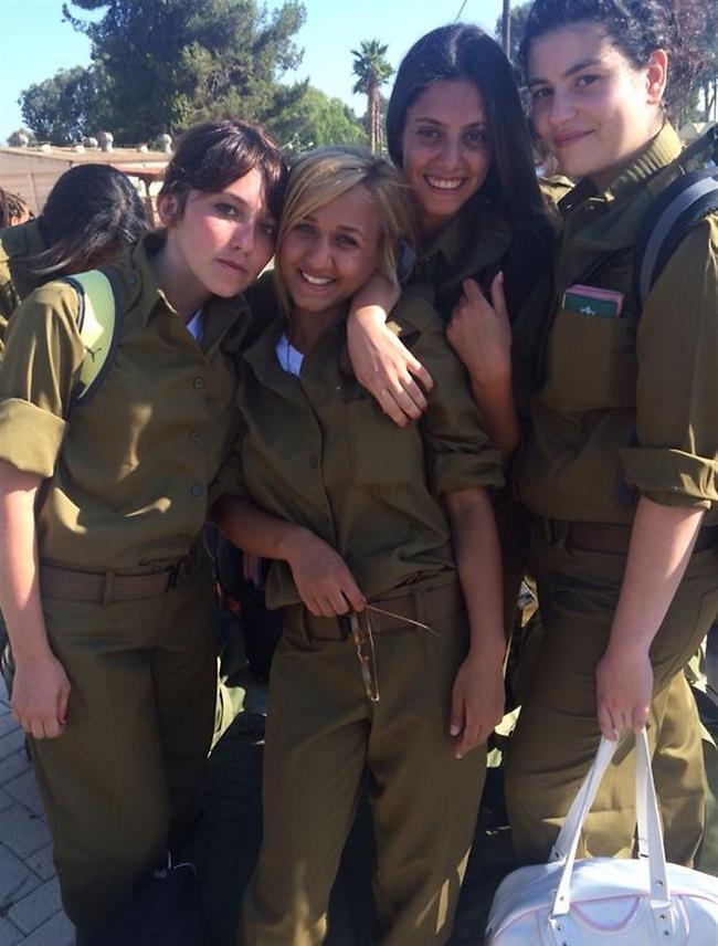 ביוש אמא
