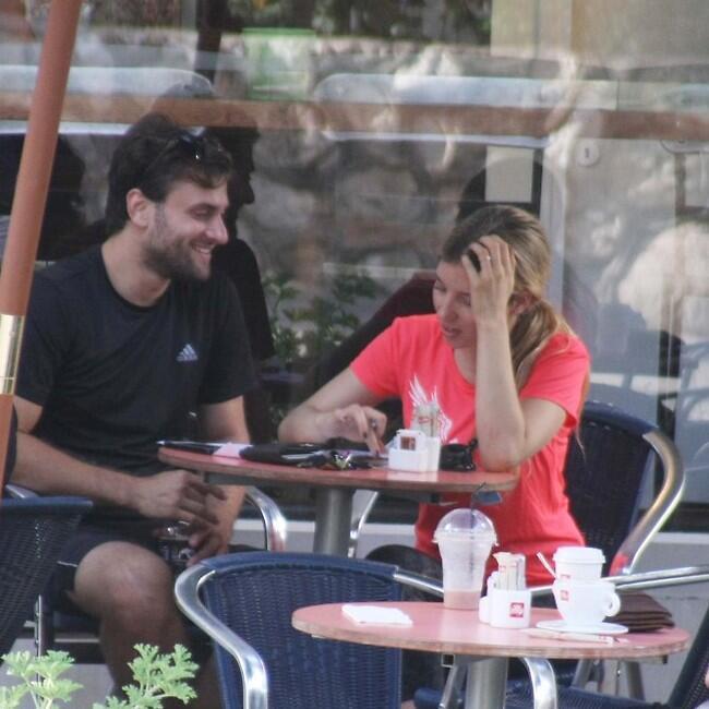 איפה אני שמה את דודה שלך?