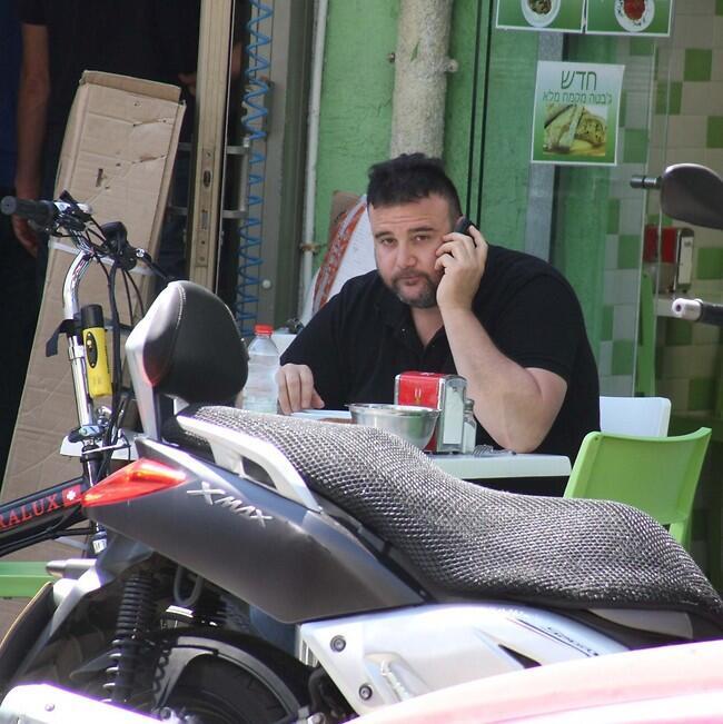 נו איך? טעים?