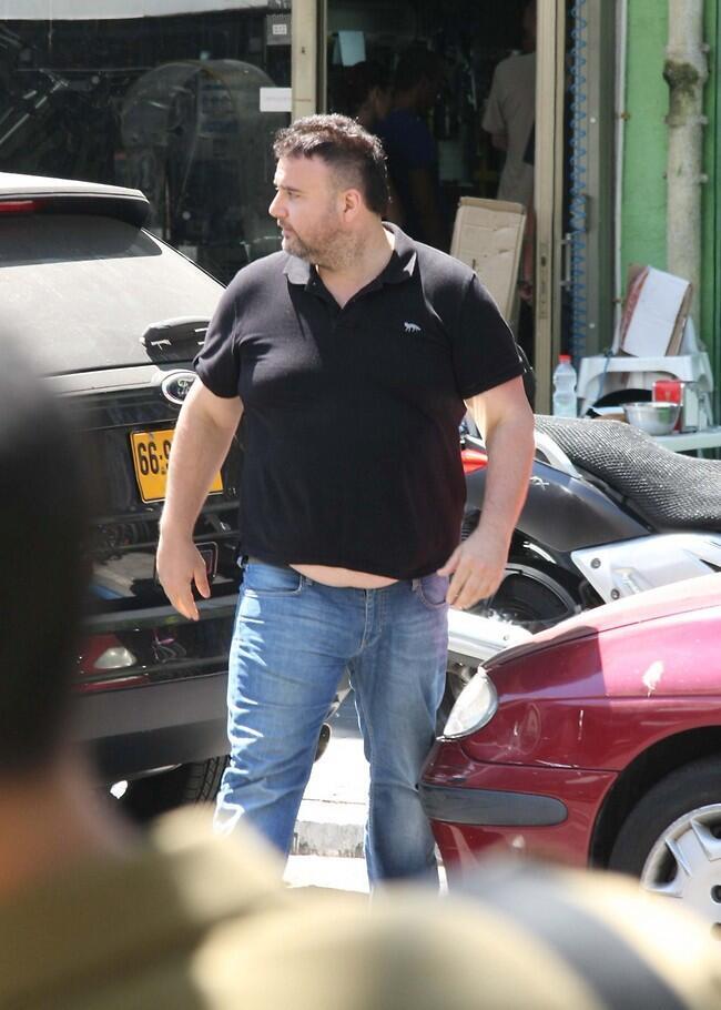 גזרה חדשה, תספורת חדשה. קמפיין חדש, מישהו?