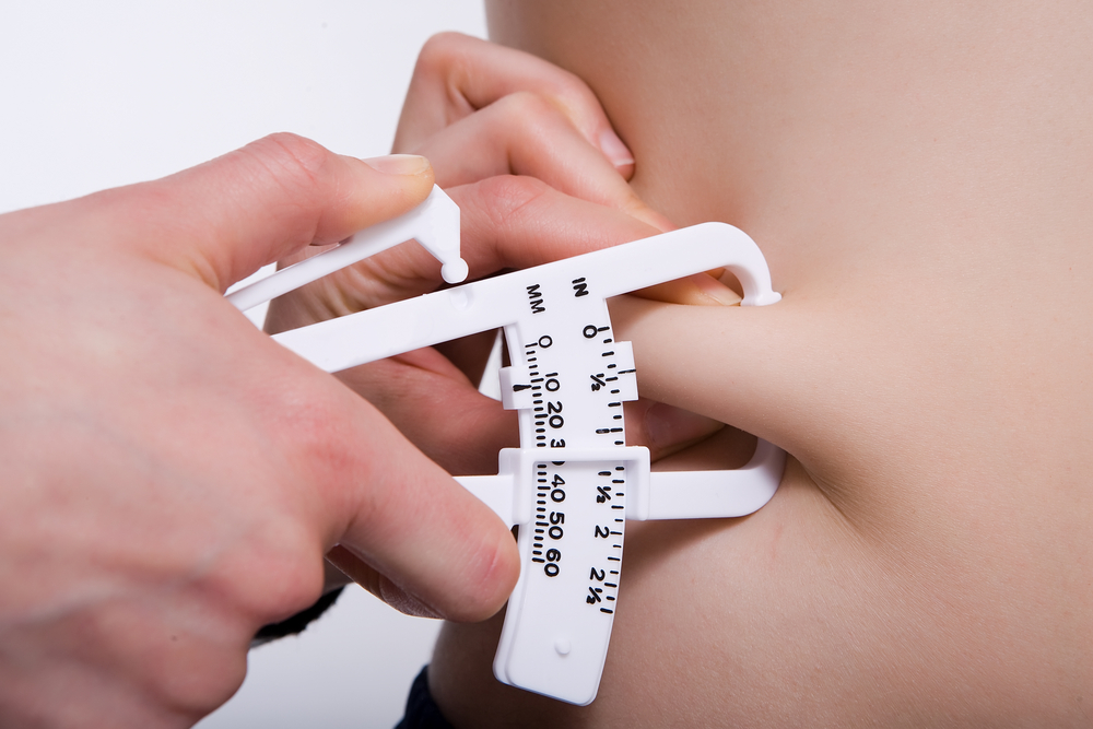 סיכון בריאותי של ממש: השמנה בטנית