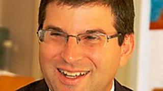 הרב ד"ר שאול פרבר 