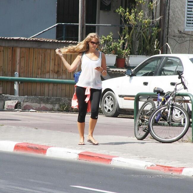 שיט! הוויז לא עובד