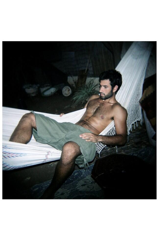 2007. זוהר ליבה, תדע, אתה הכי יפה שנוח לך
