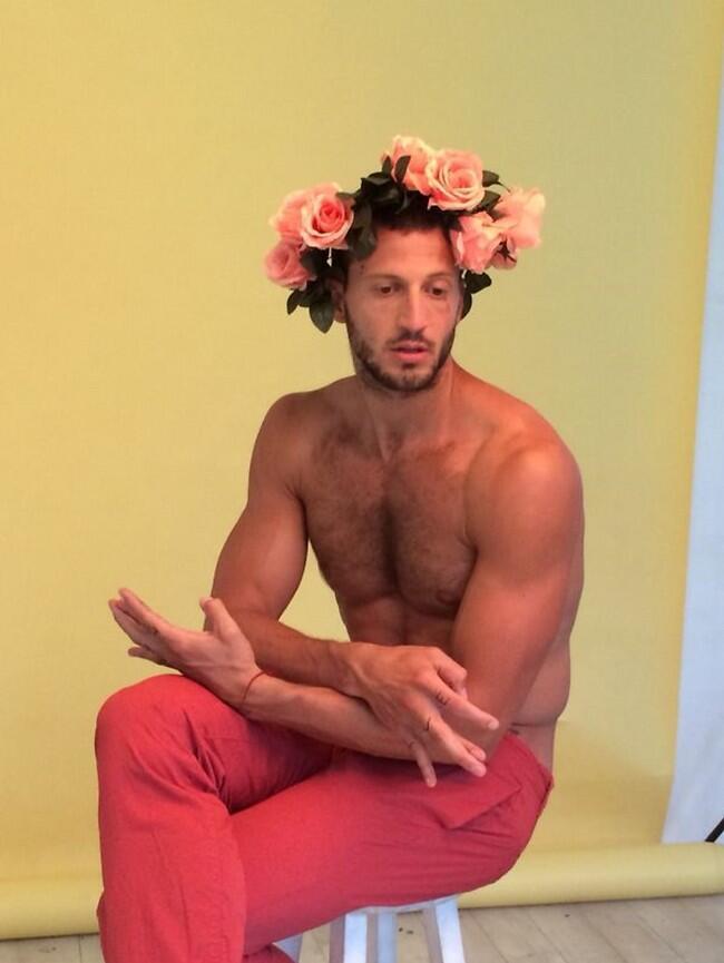 לא די, אני מתבייש