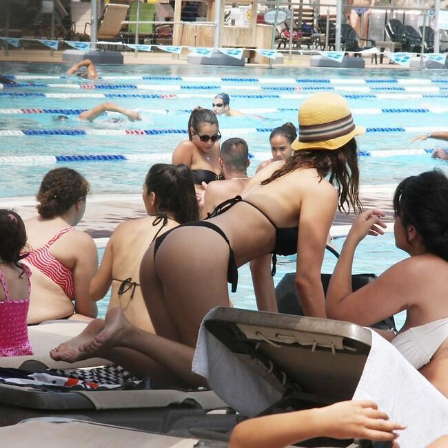 אני אעשה את ברכת השמש מתוך השיעור יוגה