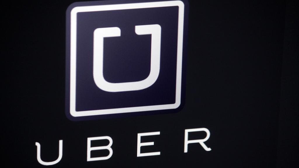 Uber's cb fleet in Israel numbered some 6,000 this year