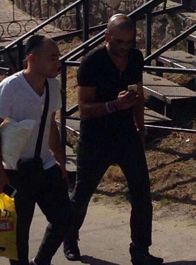 מה הקוד לאינטרנט? (צילום: הבית היהודי אומן)  מה הקוד לאינטרנט?