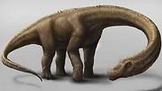 דינוזאור ענק