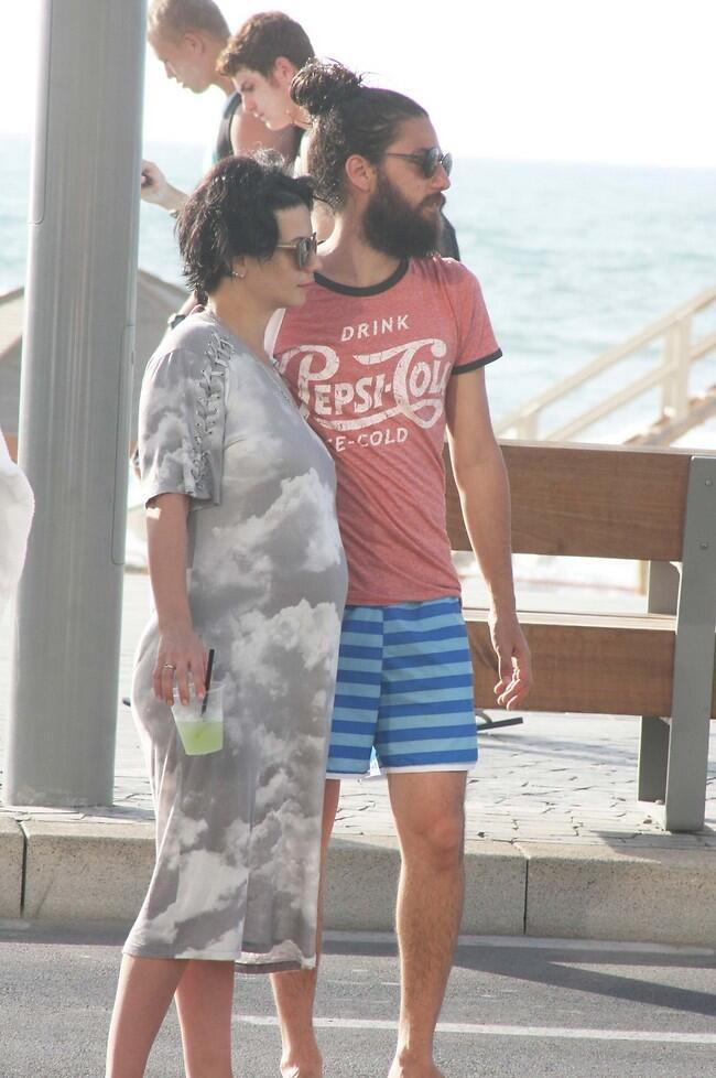 הריון זה סקסי!