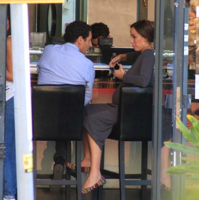 אני רוצה שנביא אחות לילה. עדן הראל ועודד מנשה
