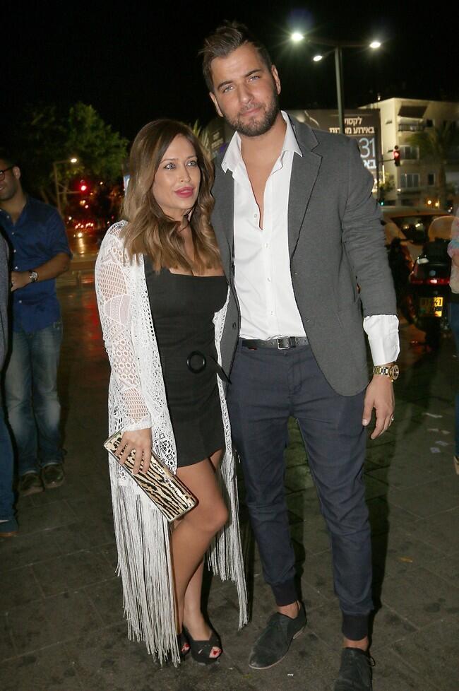 איפה הכרכרה? החיים כפנטזיה, סרט ההמשך. אביבית בר זוהר וטום קשתי